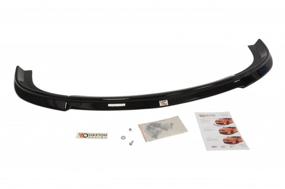 Front Splitter Mercedes-AMG CLE 53 Aero C236