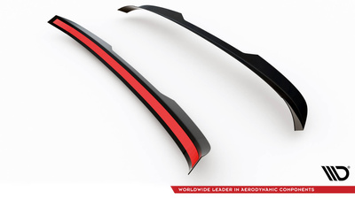 Set of Splitters Renault Espace Mk5 
