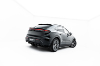 Rear Splitter (with vertical bars) Porsche Macan EV Mk1