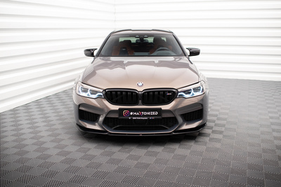 FRONT SPLITTER V.2 BMW M5 F90