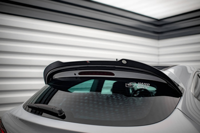 Spoiler Cap Opel Astra GTC OPC-Line J