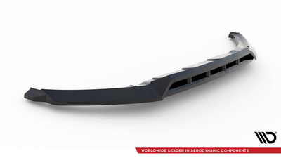 Front Splitter Jaguar F-Pace R-Sport X761