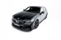 Front Splitter V.2 BMW 5 / i5 M-Pack Sedan / Touring G60 / G61