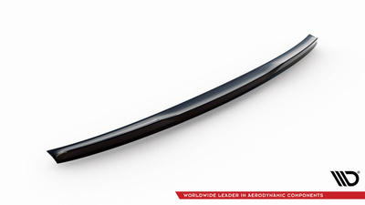 Set of Splitters BMW 7 G11 M-Pack Facelift