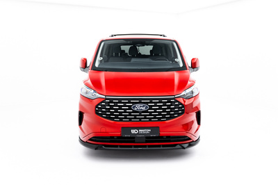 Front Splitter  V.1 Ford Transit Custom / Tourneo Custom Mk2