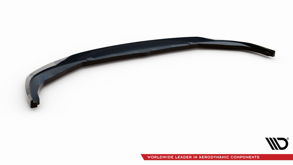 Front Splitter V.2 BMW 3 M340i / M-Pack G20 / G21 Facelift