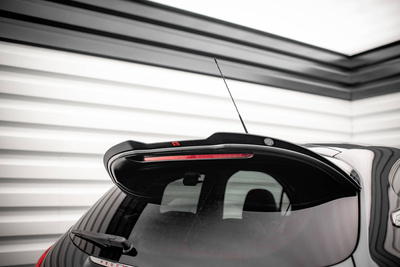 Spoiler Cap Peugeot 208 GTi Mk1