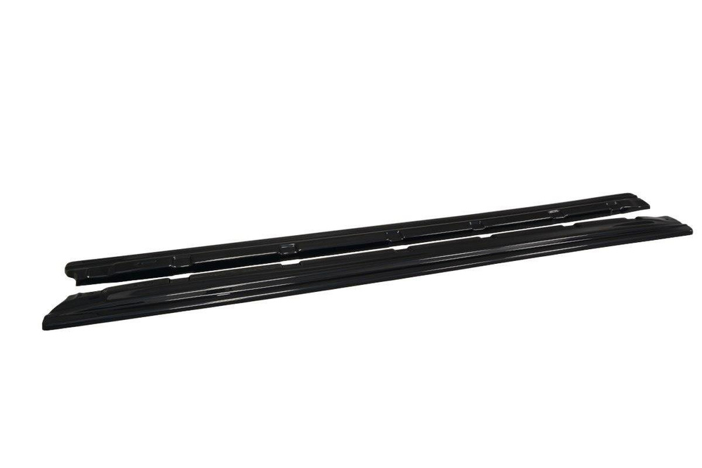 Side Skirts Diffusers Hyundai i30 Mk2