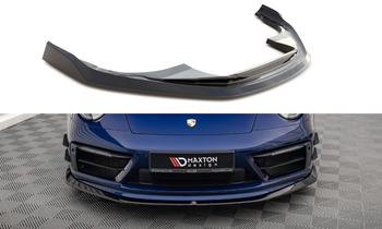 Front Splitter V.2 Porsche 911 Carrera Aero / Carrera GTS 992