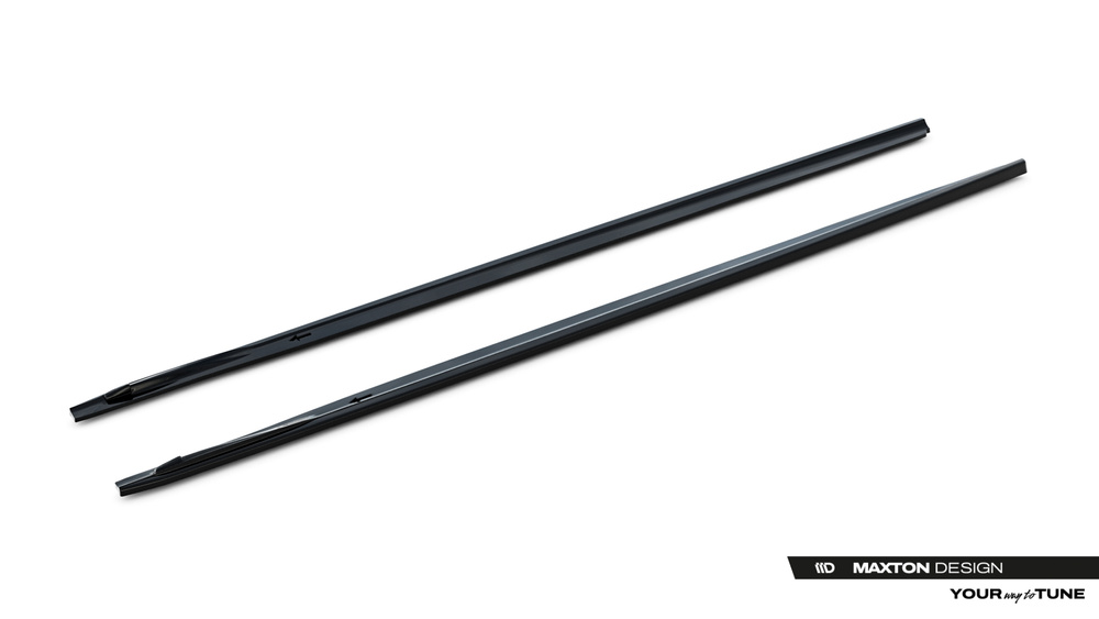 Side Skirts Diffusers for BMW 7 M-Pack G11