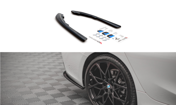 Rear Side Splitters BMW 3 G20 / G21