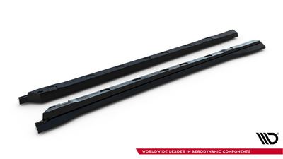 Set of Splitters MG HS Mk2
