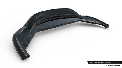 Rear Splitter (with vertical bars) Alfa Romeo Tonale Mk1