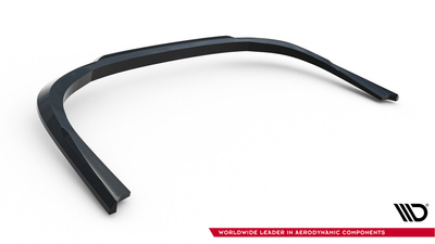 Set of Splitters V.2 BMW 7 G70