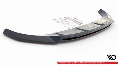 Front Splitter V.1 Mercedes-Benz GLS AMG-Line X167