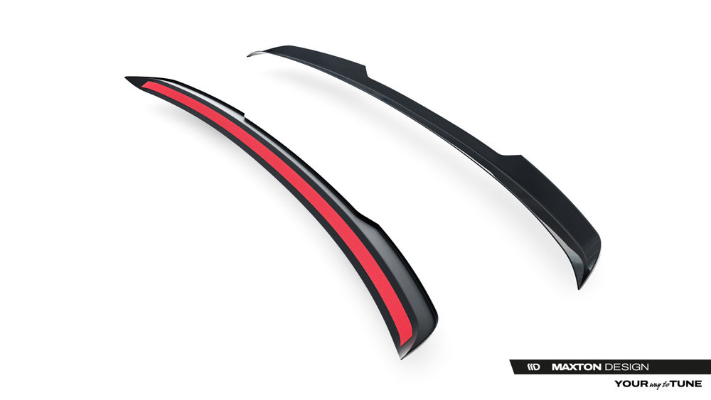 Spoiler Cap Cupra Born Mk1