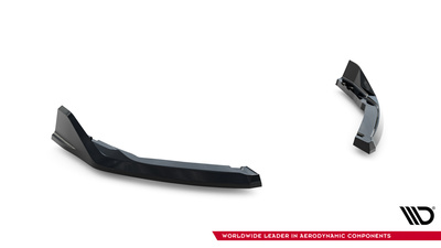 Set of Splitters V.2 Toyota GR Corolla Mk12