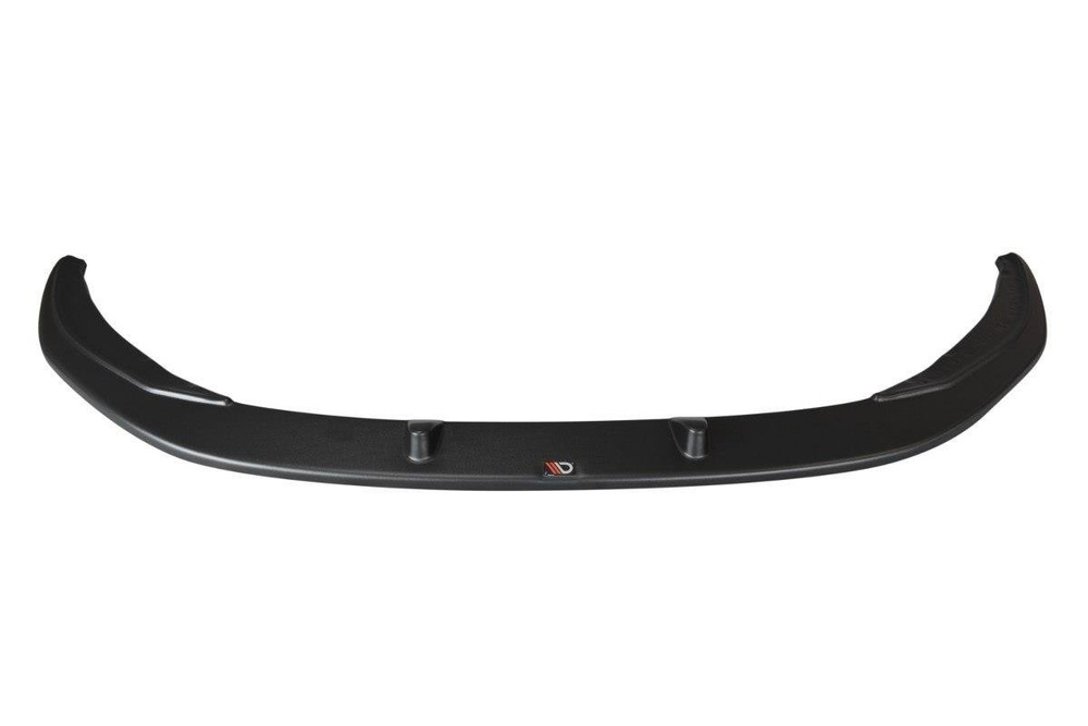 Front Splitter V.1 Ford Focus ST-Line Mk3 Facelift