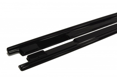 Side Skirts Diffusers Mazda 3 MPS Mk1