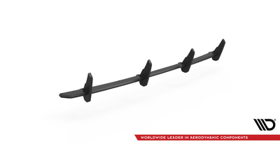 Street Pro Rear Diffuser BMW 3 Sedan G20