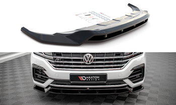 Front Splitter Volkswagen Touareg R-Line Mk3