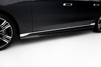 Side Skirts Diffusers BMW 7 G70