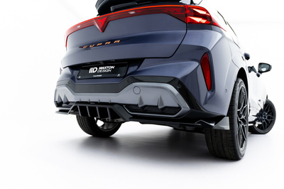 Set of Splitters V.1 Cupra Terramar Mk1
