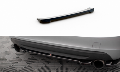 Rear Splitter for Volvo S60 R-Design Mk2