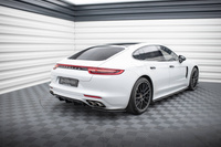 Rear Valance Porsche Panamera GTS 971