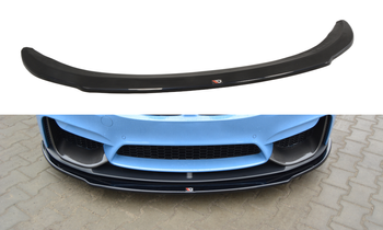 Front Splitter  BMW M4 F82 M-performance