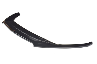 Front Splitter V.1 Skoda Superb Liftback / Combi Mk3 Facelift
