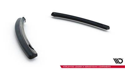 REAR SIDE SPLITTERS Alfa Romeo GT