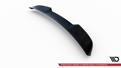 Set of Splitters BMW 7 E65
