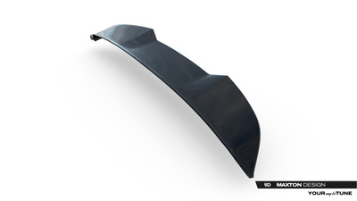 Upper Spoiler Cap 3D Alfa Romeo Tonale Mk1