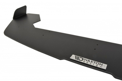Front Splitter Racing V.2 Ford Fiesta ST Mk7 FL 