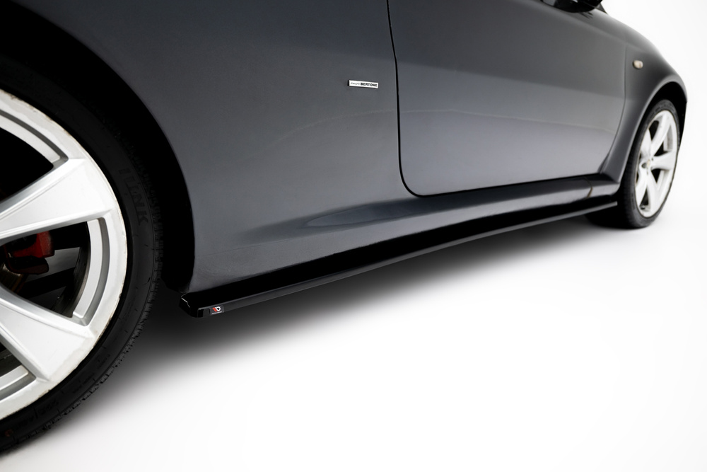 Side Skirts Diffusers Alfa Romeo GT