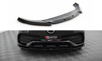 Front Splitter Mercedes-AMG / AMG-Line GLE Coupe  C167