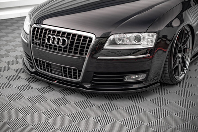 Front Splitter Audi S8 D3
