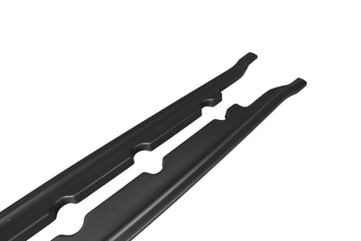 Side Skirts Diffusers Kia Ceed GT MK2