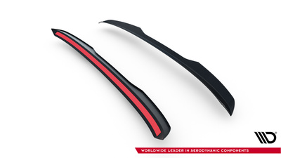 Set of Splitters MG HS Mk2