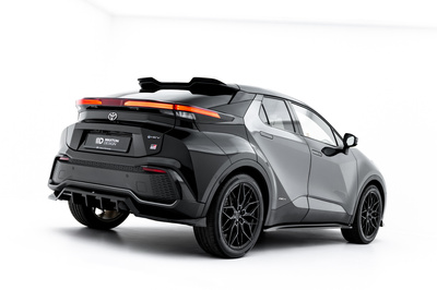 Set of Splitters Toyota C-HR Mk2