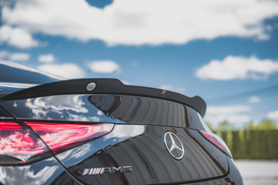 Spoiler Cap Mercedes-Benz CLS AMG-Line / 53AMG C257 