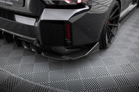 Prepreg Carbon Fiber Rear Side Splitters BMW M2 G87