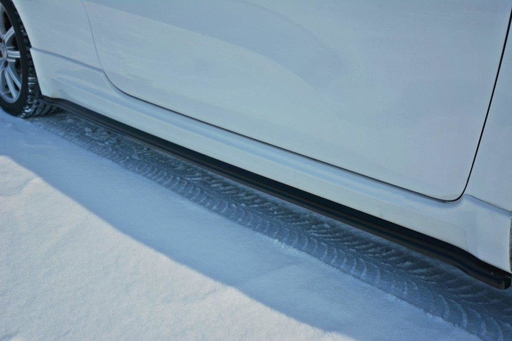 Side Skirts Diffusers Kia Ceed GT MK2