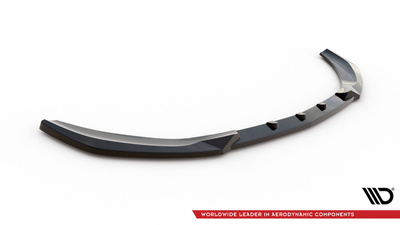 Set of Splitters Mercedes-Benz C Sedan / Estate AMG-Line W206 / S206