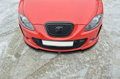 Front Splitter Seat Leon II MS Design