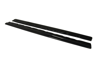 Side Skirts Diffusers Honda Civic Mk9