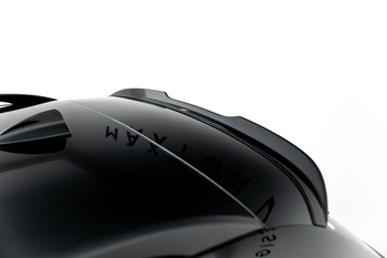 Spoiler Cap BMW 3 Touring E91