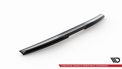 Set of Splitters Chrysler 300 Mk2