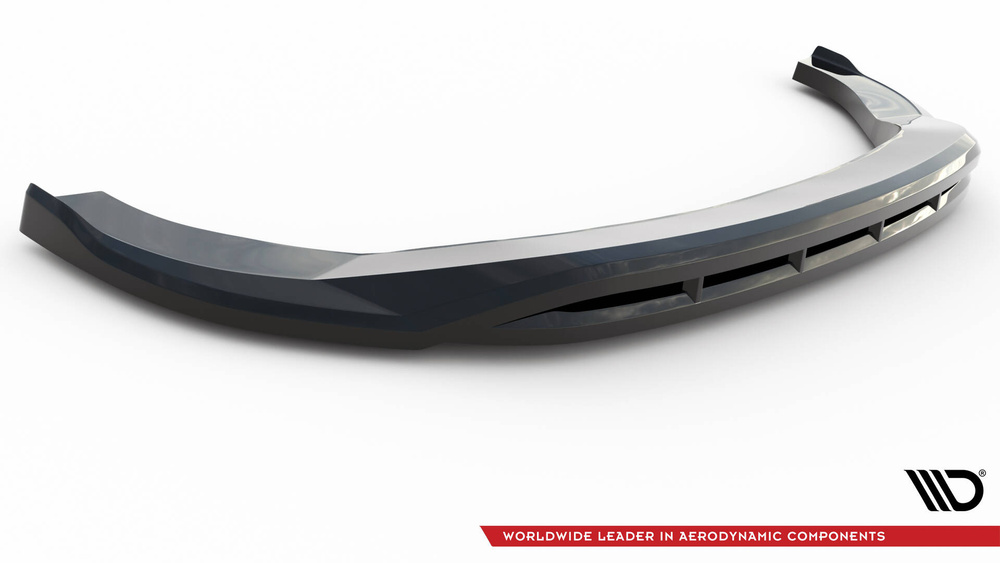 Front Splitter V.1 Volkswagen Multivan Standard / Long T7